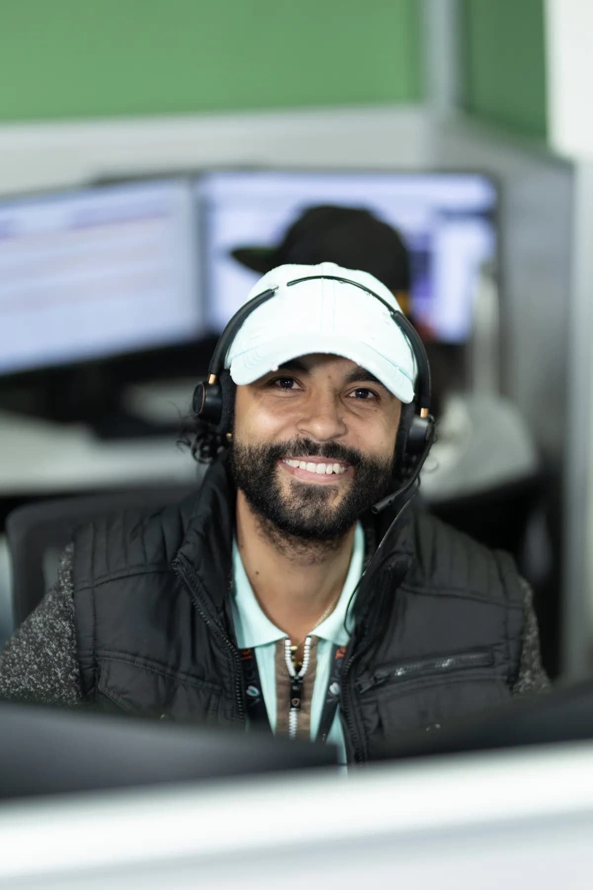 back office operations Seamless Call Center Support for Legal Professionals