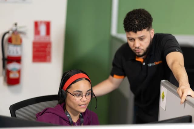 Enhancing Customer Experience with Nearshore Outsourcing Support Enhancing Customer Experience with Nearshore Outsourcing Support