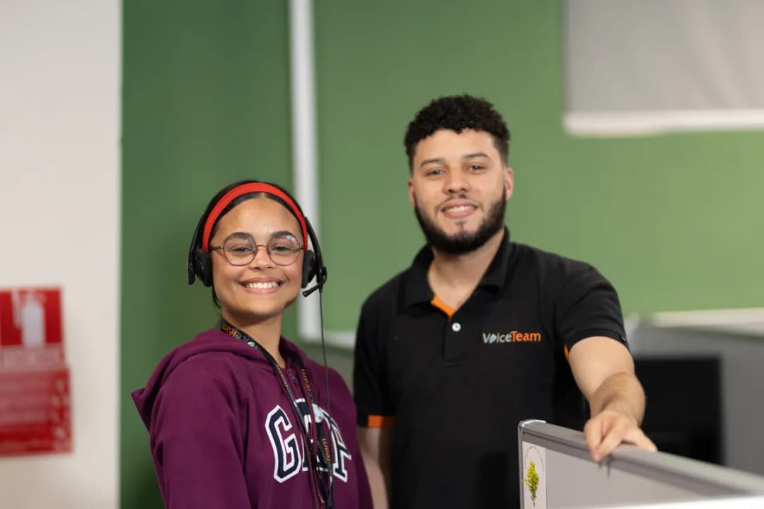 back office operations Optimize Your Customer Support with Expert Nearshore Teams