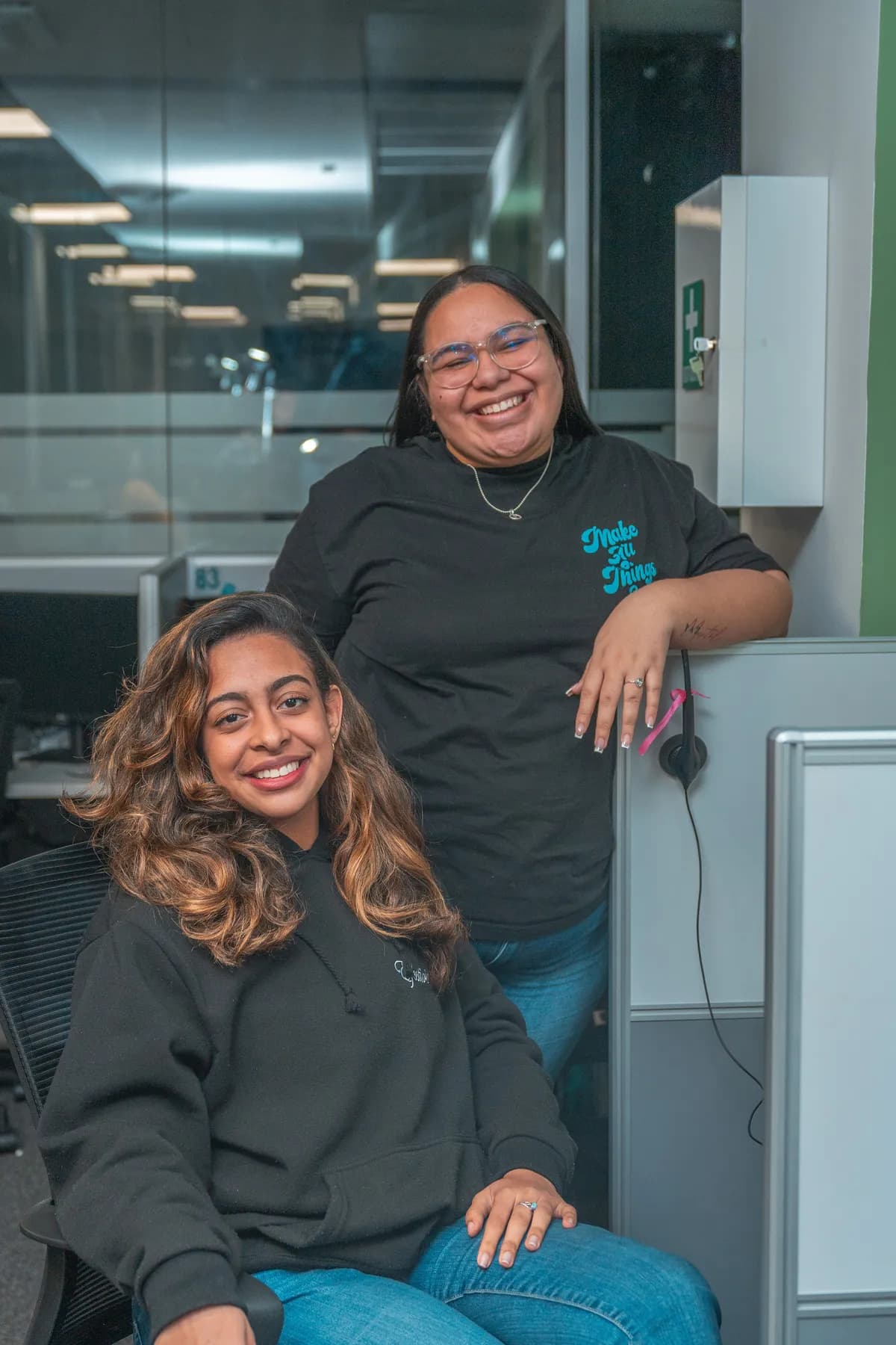 back office operations Enhancing U.S. Businesses with Bilingual Nearshore Support