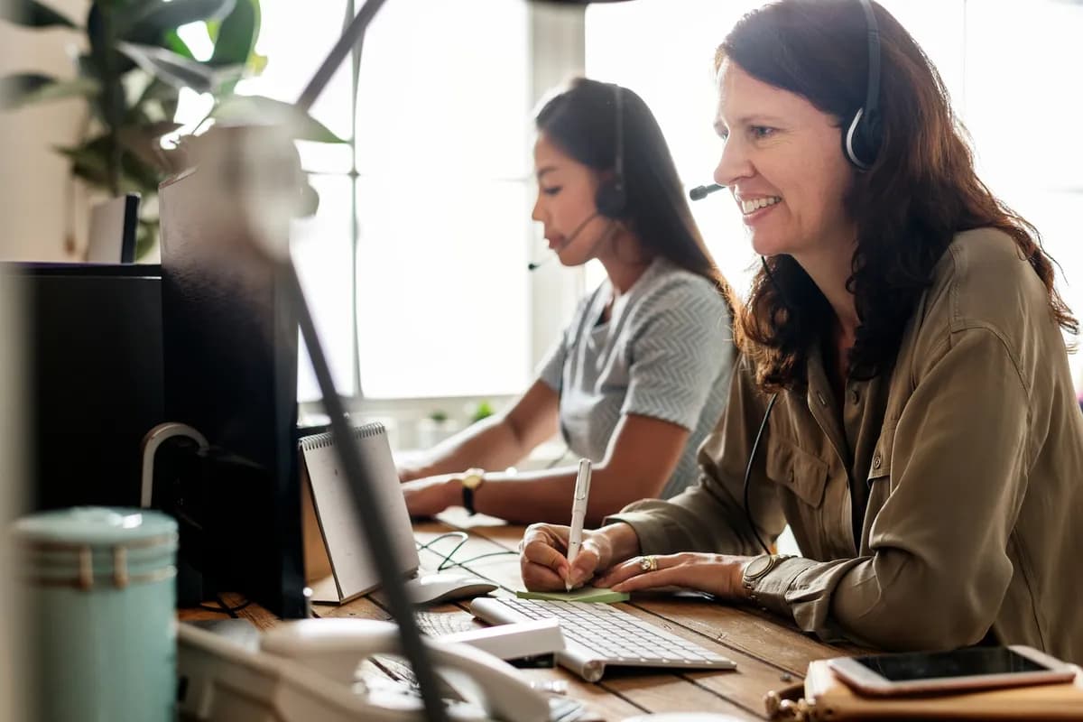 Explore how VoiceTeam enhances sales retention and adapts to peak demands while maintaining exceptional customer experience across industries.