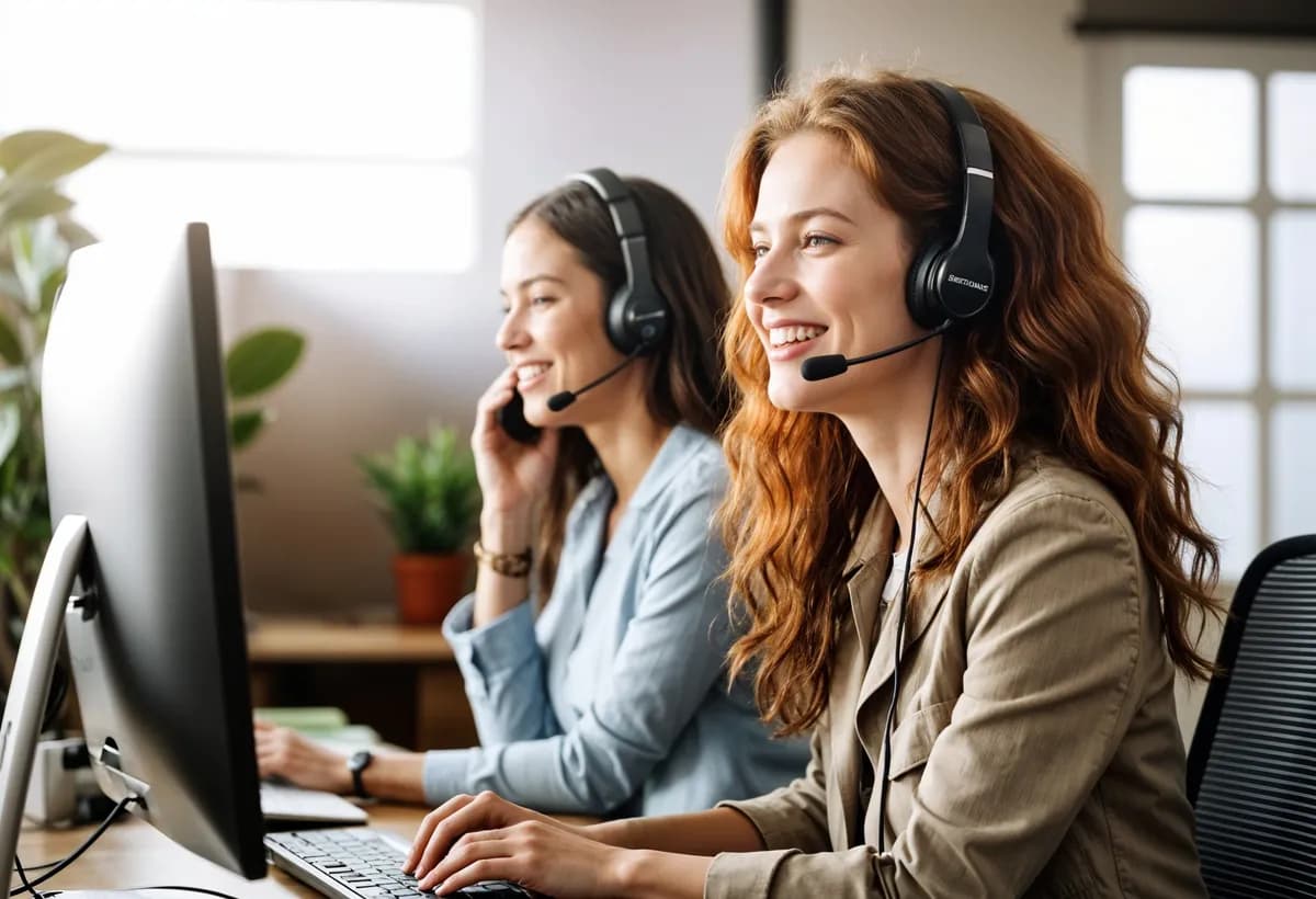 sales retention Empowering Customer Engagement in Telecom, Tech, and E-commerce