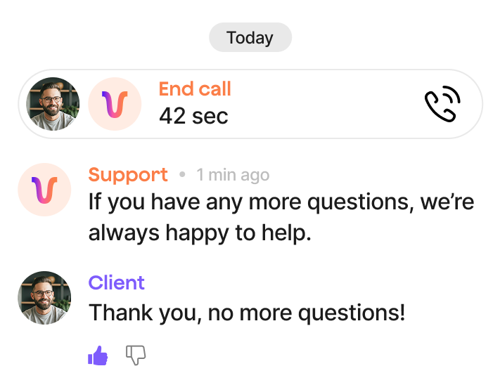 Customer Service