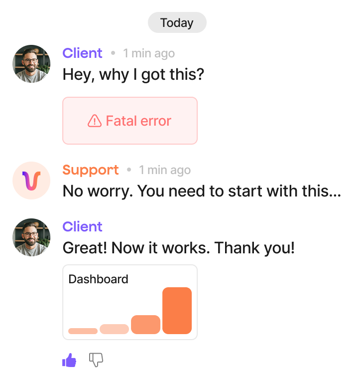 Tech Support