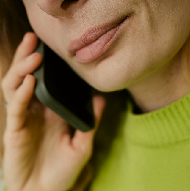 Keeping Customers, Not Just Solving Problems