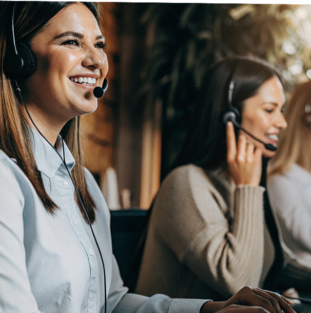Strategic consulting and world-class training to elevate customer experience, operational excellence, and leadership.