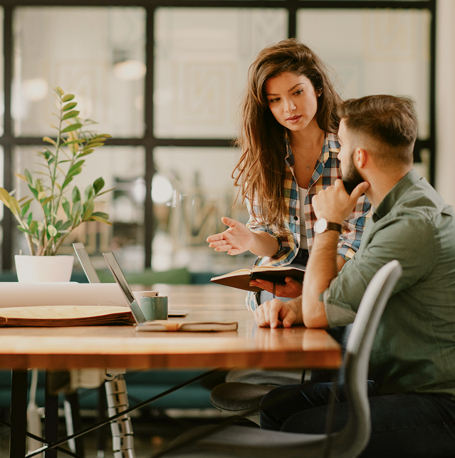Operational Intelligence That Optimizes Performance