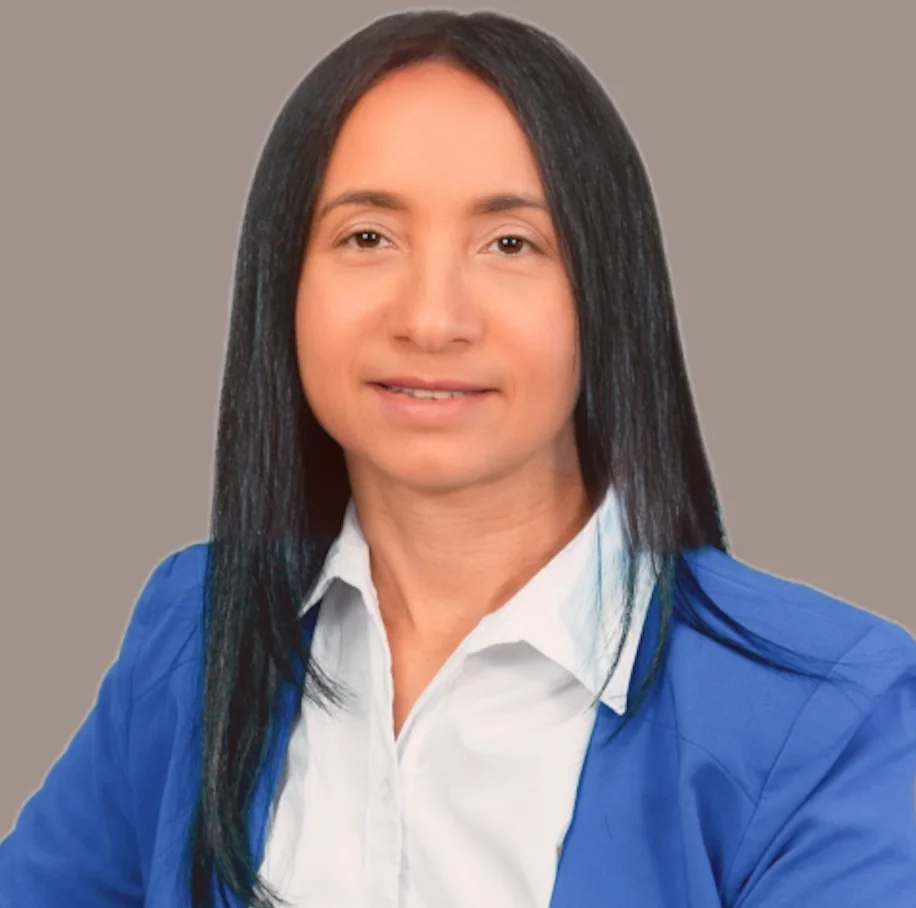 Jasmin Cruz