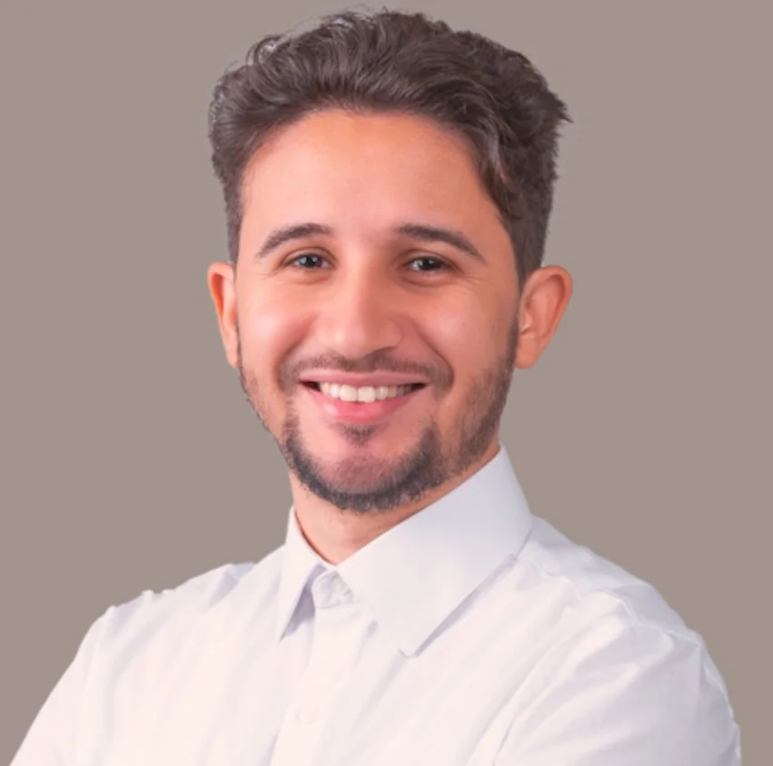 Luis Ureña
