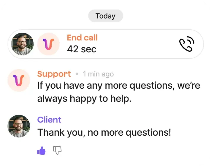Customer Service