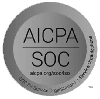 AICPA SOC for Service Organizations mark